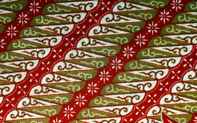 Motif Batik